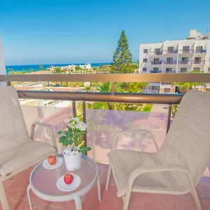 3* Aparthotel Marlita
