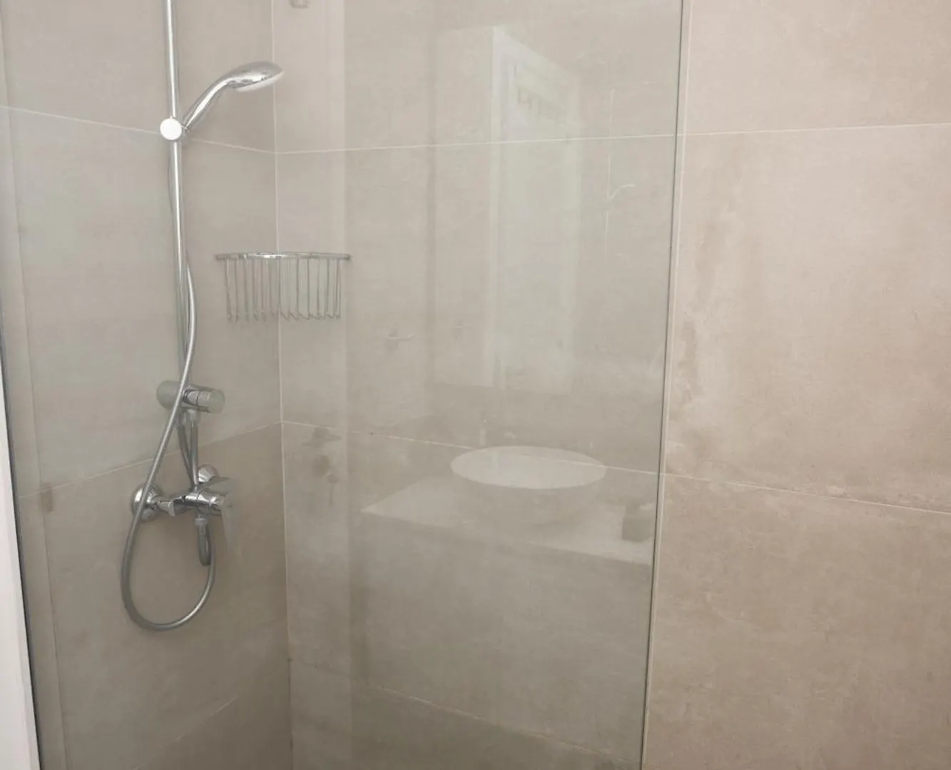 Wealthystays 2Br Retreat , 5Min Walk To Beach Protaras