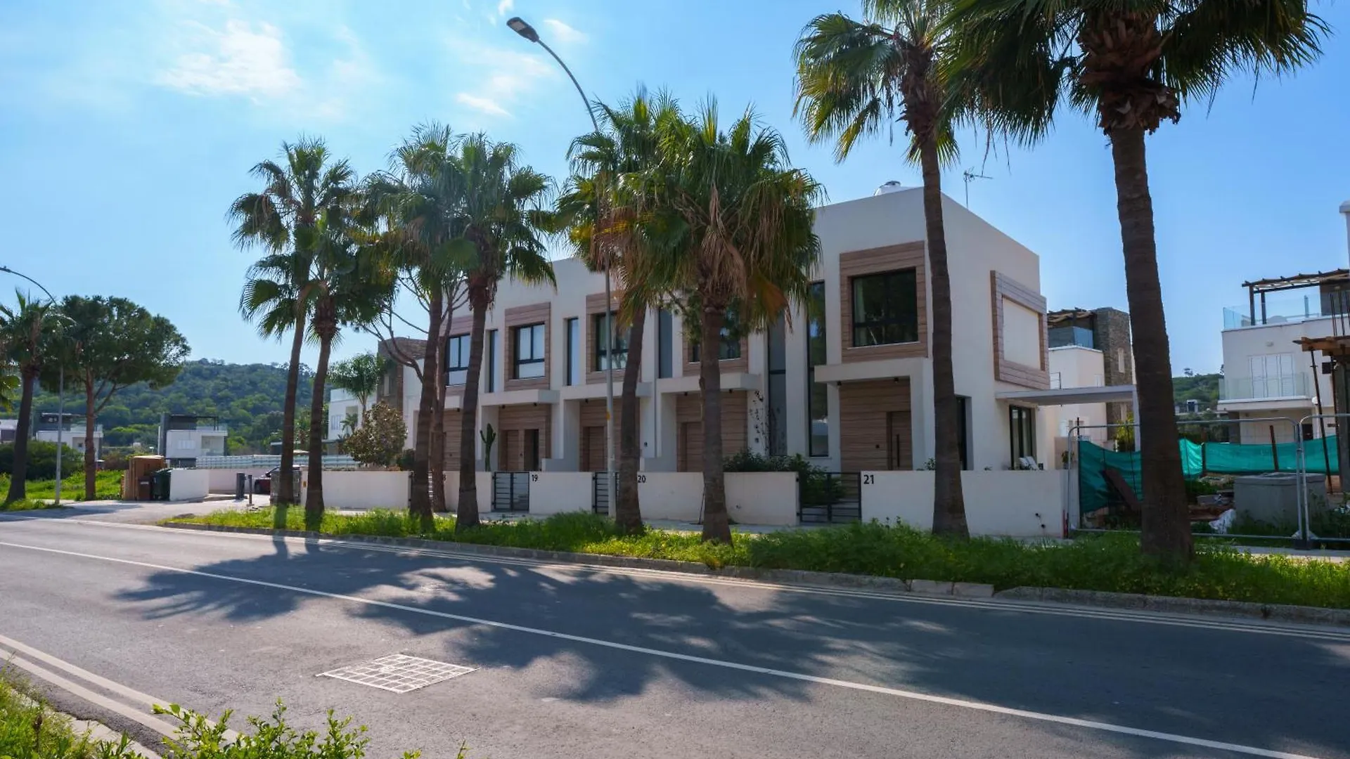 Wealthystays 2Br Retreat , 5Min Walk To Beach Protaras Holiday home